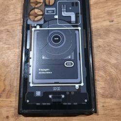 Spigen Samsung Galaxy S24 Ultra Case