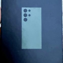 Samsung Galaxy S23 Ultra 5G- Excellent Unlocked 