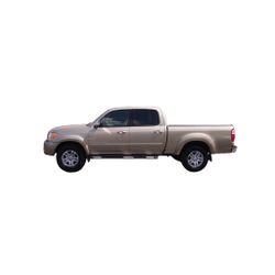 2004-06 Doublecab Toyota Tundra Parts