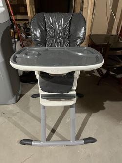 Graco High Chair