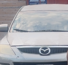 2008 Mazda Cx-9