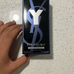 Ysl Y EDP