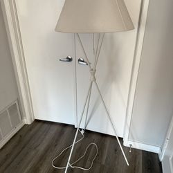 Floor lamp