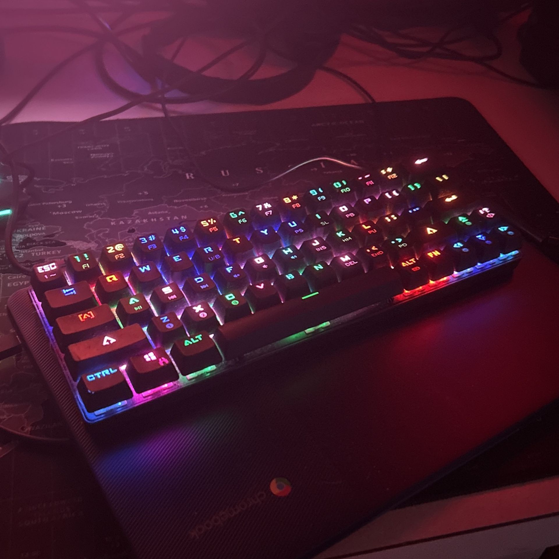 Gaming Keyboard