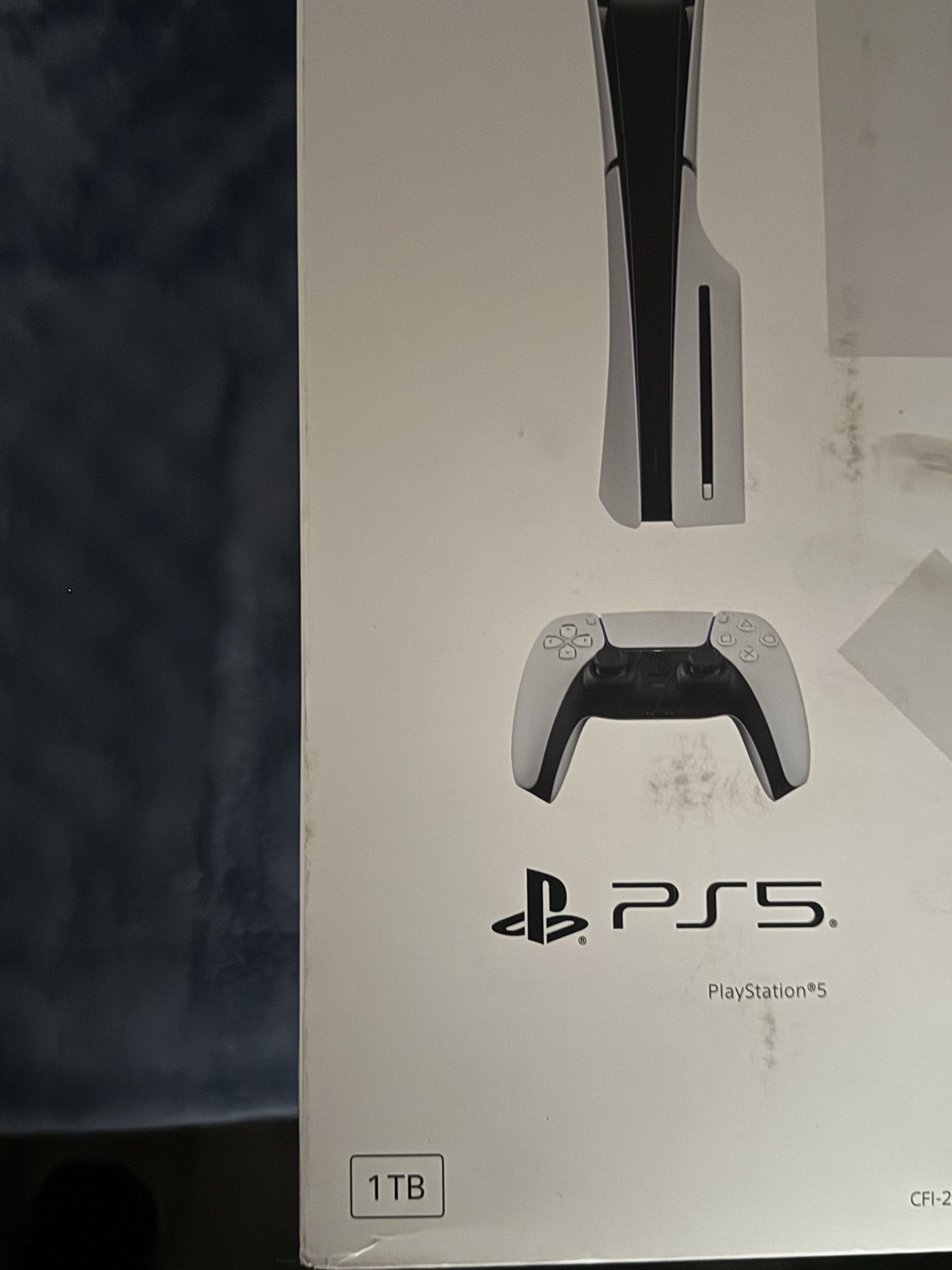 Ps5