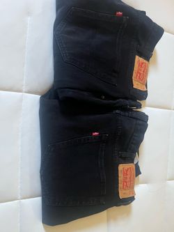 Levi’s