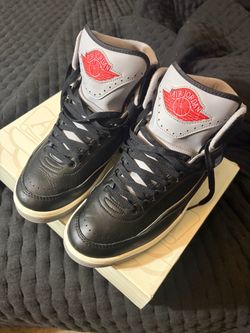 Retro 2 10.5