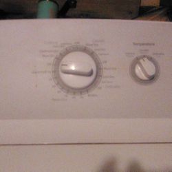Washer Dryer Stove Icebox Miceowave