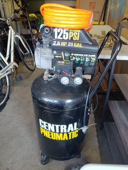 Compressor