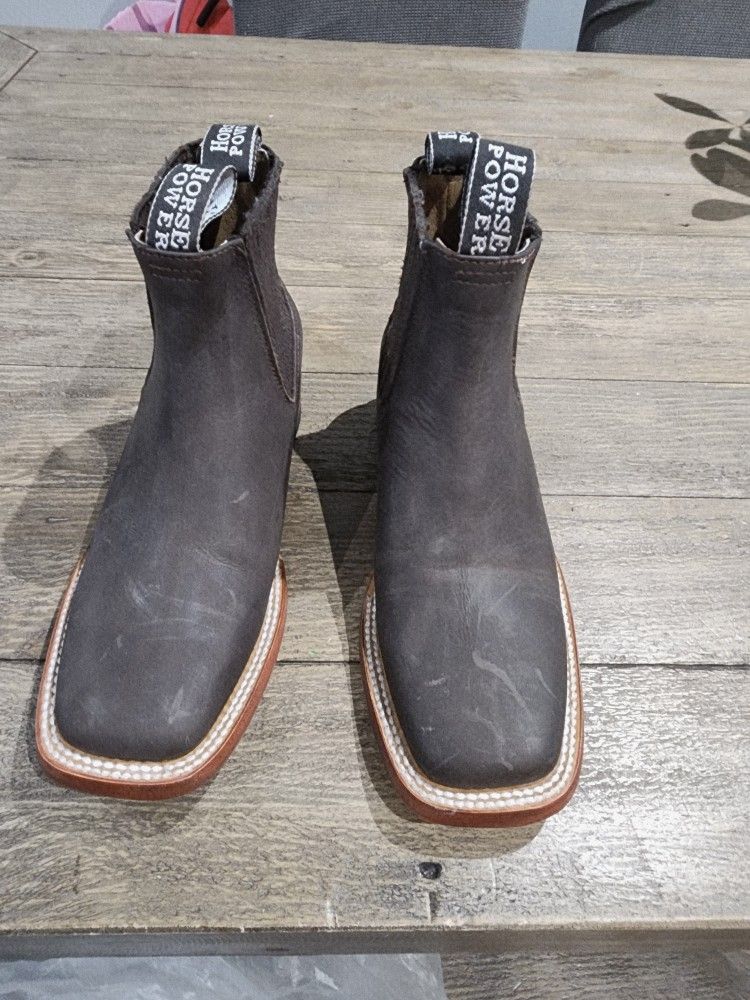 Unisex Boots