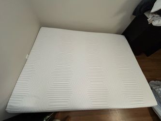 Queen Mattress