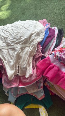 Girl Bundle dress size 4 T