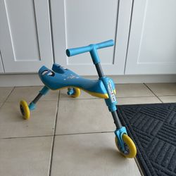 Kids Bike 