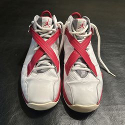 Pre Owned Air Jordan 8.0 Retro - 467807-101 for Men