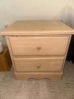 Two night stands