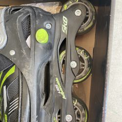 Rollerblades
