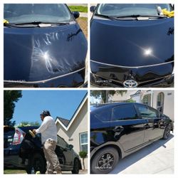 Car Buff Polish