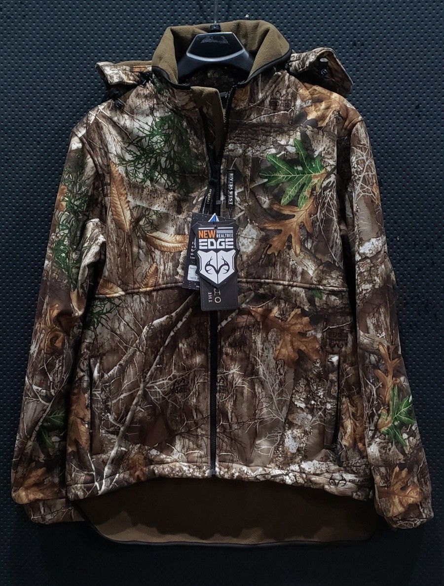 hot rivers west original back country waterproof windproof raincoat