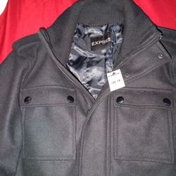 Express Jacket