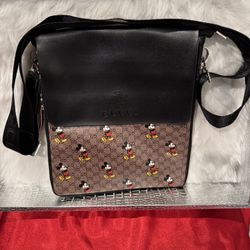 Bolsa Diseño Mickey ❤️