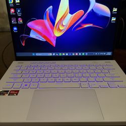 Asus ROG Zephyrus G14