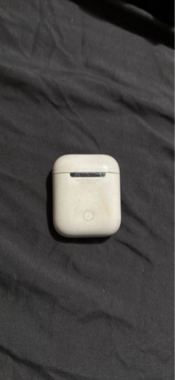 Apple Airpods
