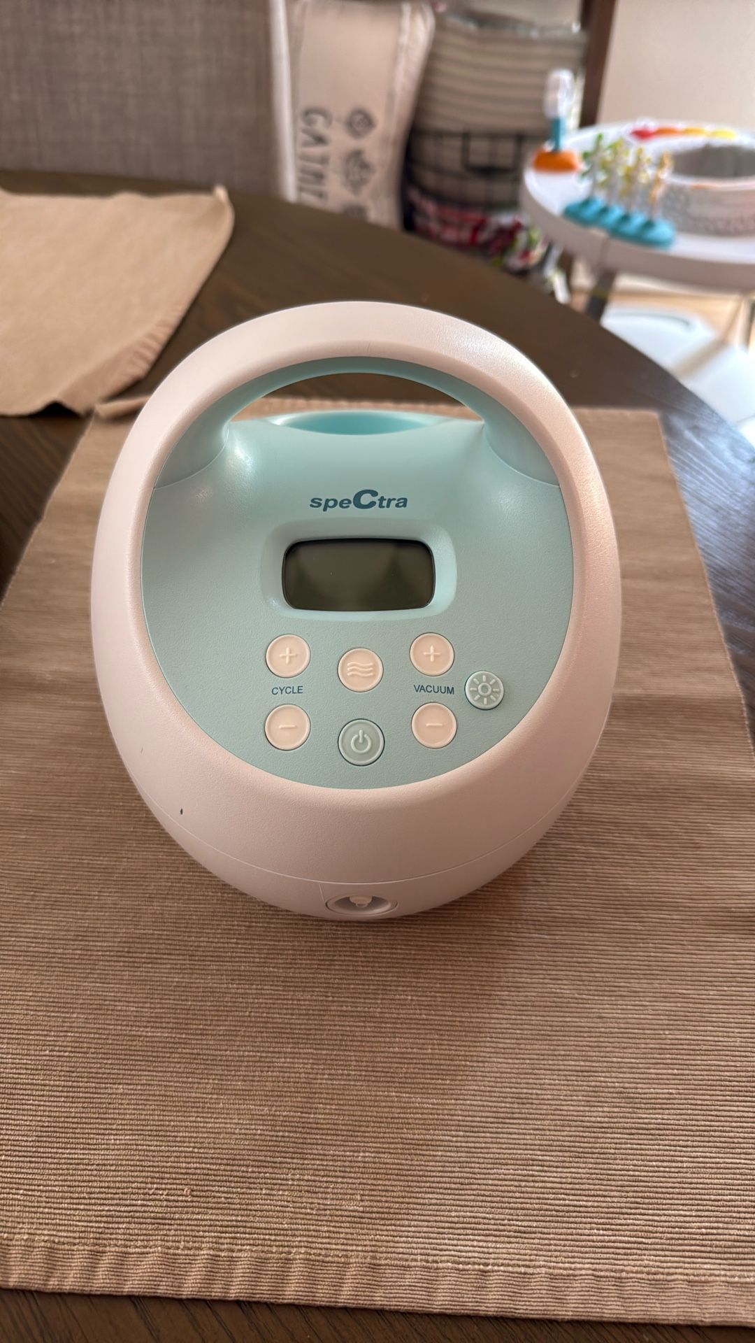 Spectra S1 Breast Pump