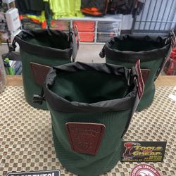 Occidental Leather Oxy pouch - Medium ( CLIP-ON ) only pouch. $44 Each.