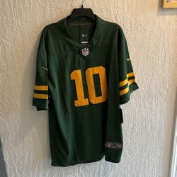 Packers Size XL