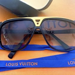 Louis Vuitton Sunglasses 
