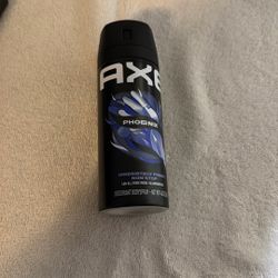 Axe Spray (Phoenix)