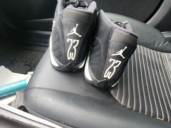 Jordan 14 sz 12
