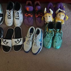 Shoe Bundle – Multiple Pairs – Priced to Sell Today