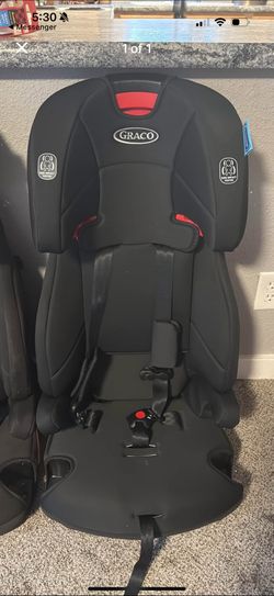 Car seat 3-1