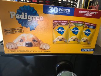 Pedigree