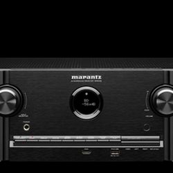 Marantz Stereo Surround System SR 6006 NEW