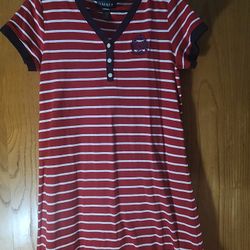 Ralph Lauren dress  Size M