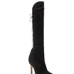 Brand New Boots 