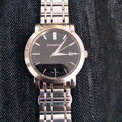 Burberry Watch
