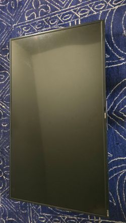 55in 4k Toshiba Smart TV