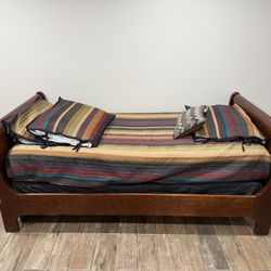 Day Bed 