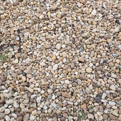 Used Landscape Rocks