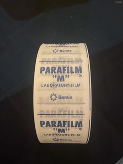 parafilm tape