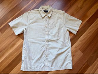 511 brand shirt men medium