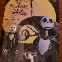 THE NIGHTMARE BEFORE CHRISTMAS.🎃🎄