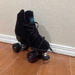 Sure-Grip Boardwalk Roller Skates 