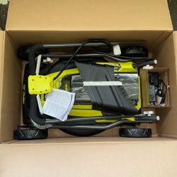 Ryobi 40v Lawn Mower RY401010