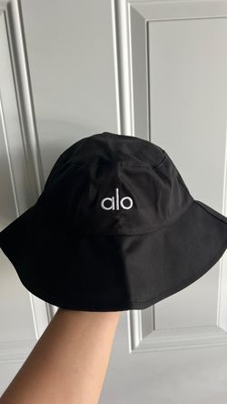 alo Bucket Hats Available 