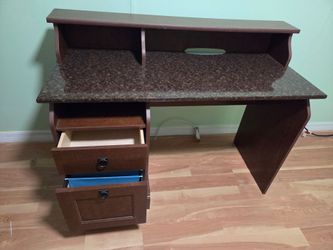 Desk&Chair