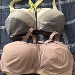 VS Knockout Sports Bra 